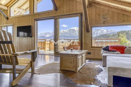 Chalet 4 pièces 115 m²