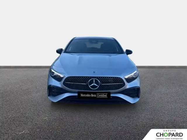 Mercedes Classe A 250 e hybrid eq 8g-dct — photo 4