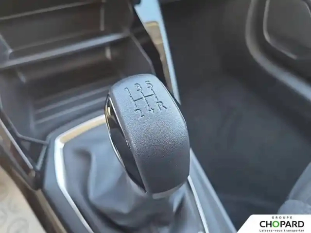 Peugeot 208 puretech 75 s&amp;s bvm5 — photo 60