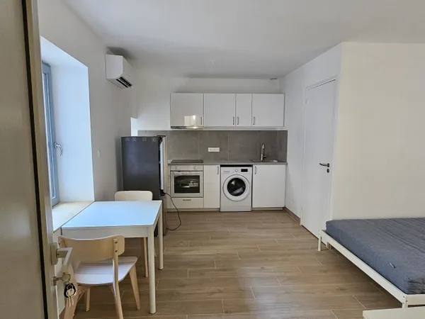 Appartement 1 pièce 27 m²