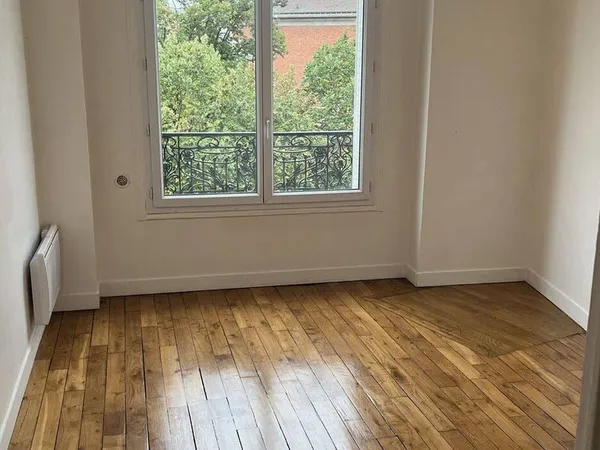 Appartement 2 pièces 30 m²
