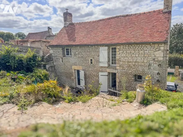 Maison 71 m²