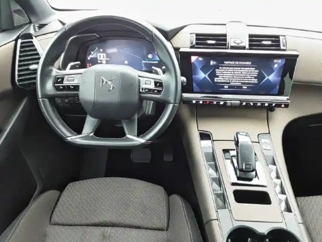 Ds Ds 7 ds7 crossback bluehdi 130 eat8 — photo 33