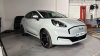 Ford Puma Gen-E 168ch Standard Range 46 kWh Premium — photo 3