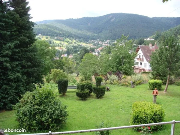 Grande maison familiale