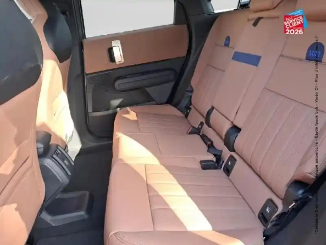 Mini Countryman e 204ch favoured — photo 26