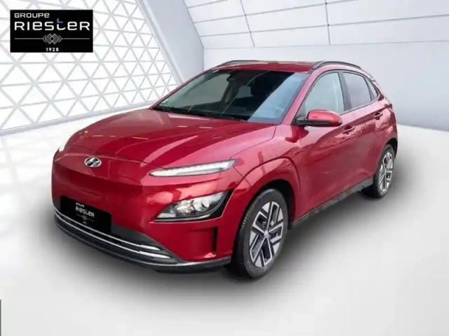Hyundai Kona electrique 39 kwh - 136 ch — photo 31