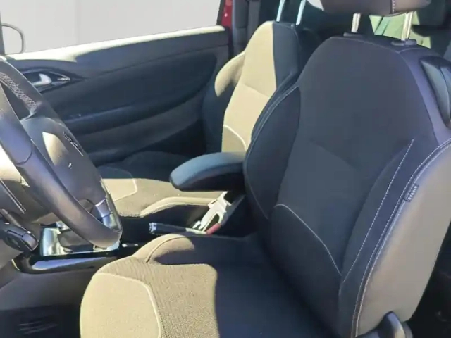 Ds Ds 3 puretech 110ch so chic automatique — photo 12