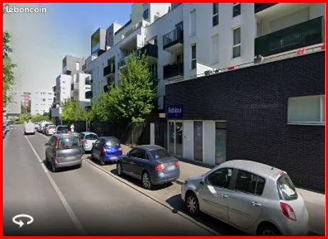 Parking sécurisé à Montigny les Cormeilles