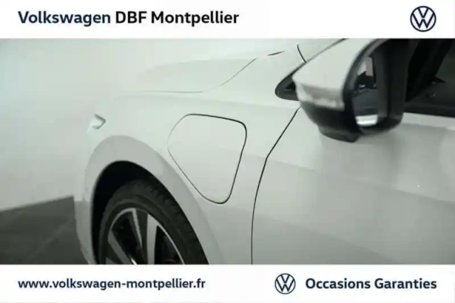 Volkswagen Golf 1.5 ehybrid 204 dsg6 vw edition — photo 7