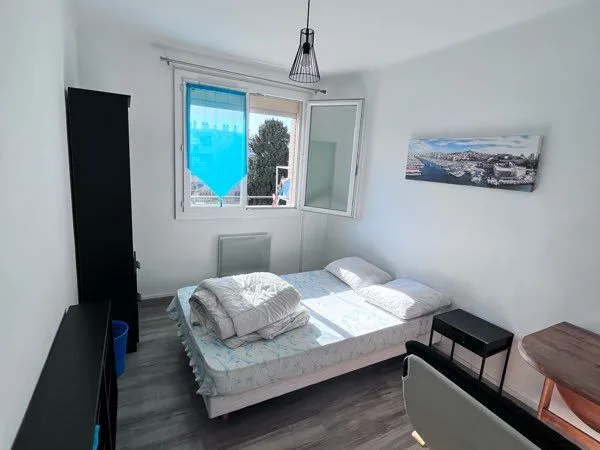 Appartement Colocation