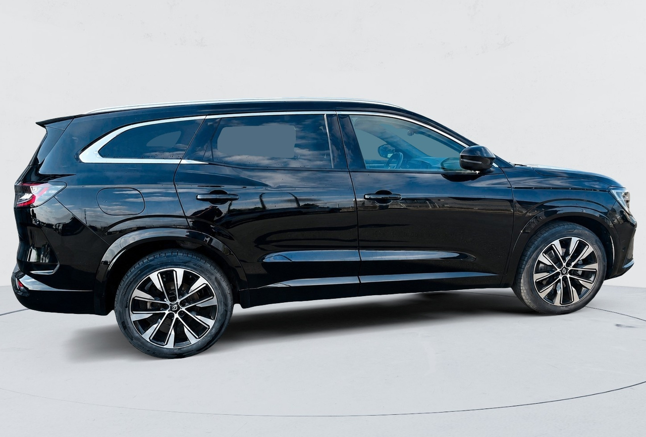 Renault Espace 6 — photo 6