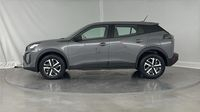 Peugeot 2008 1.2 PureTech 100ch S&S Active — photo 7