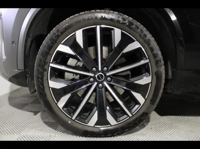 Volvo Xc90 t8 awd 310 + 145ch ultra style dark geartronic — photo 6