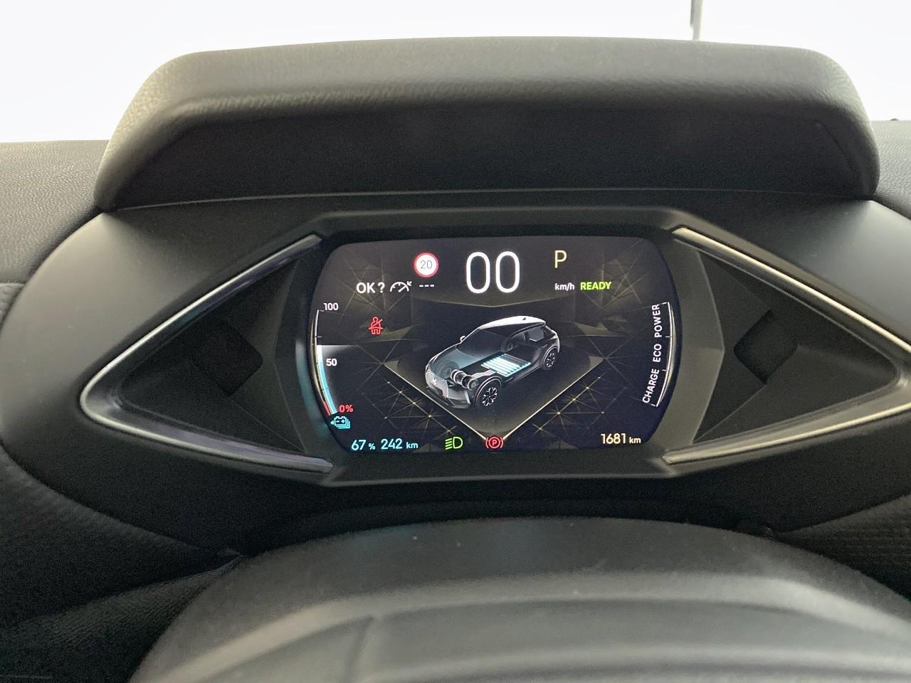 Ds Ds 3 e-tense pallas — photo 14