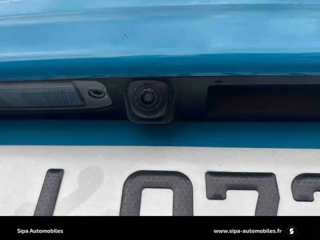 Hyundai Kona electrique 39 kwh - 136 ch — photo 58