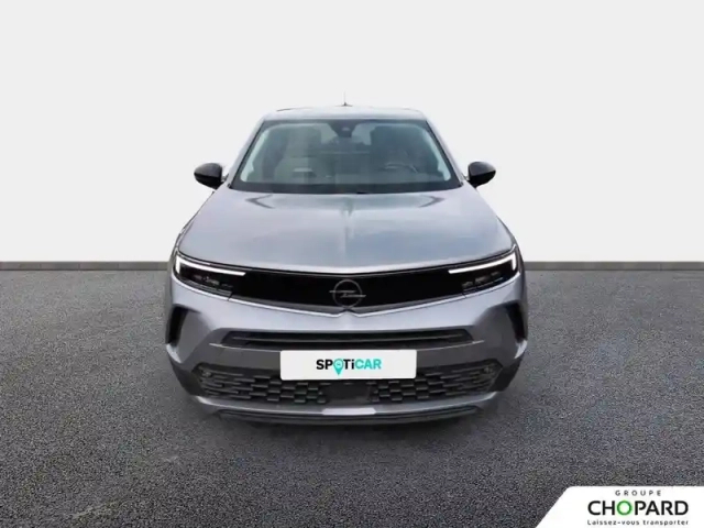 Opel Mokka electrique 136 ch &amp; batterie 50 kwh — photo 4