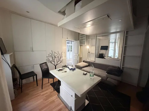 Appartement 1 pièce 20 m²
