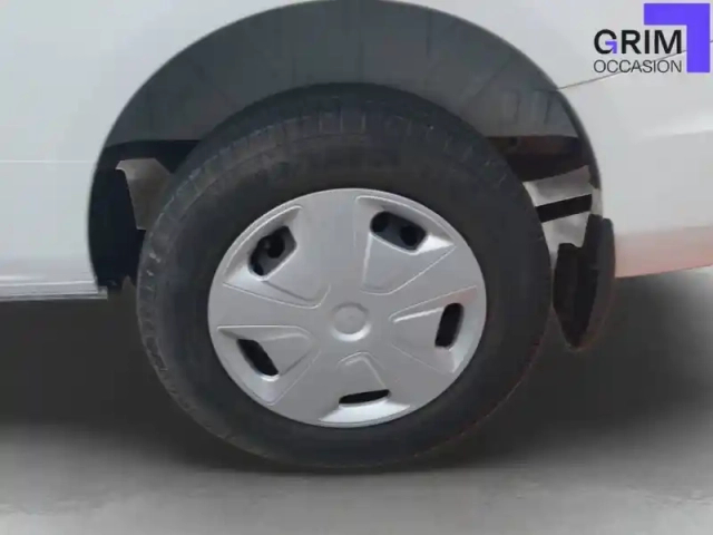 Ford Transit custom fourgon 280 l1h1 2.0 ecoblue 130 bva — photo 16