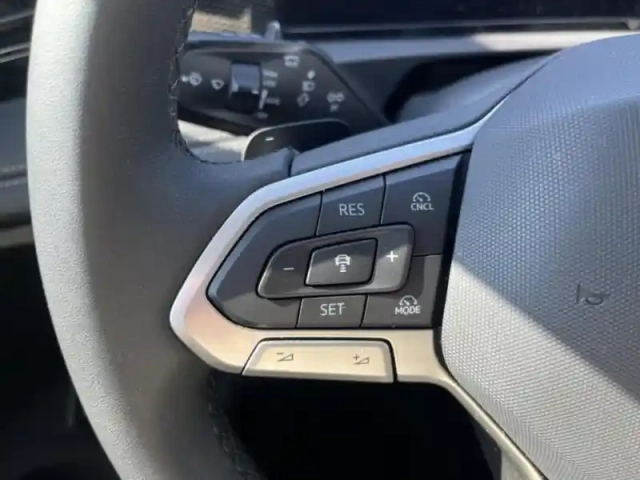 Volkswagen Tiguan 1.5 ehybrid 204ch vw edition dsg6 — photo 15