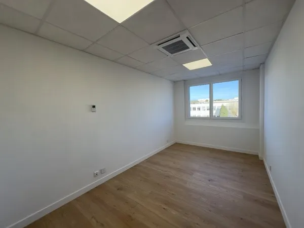 Bureaux 15 m²