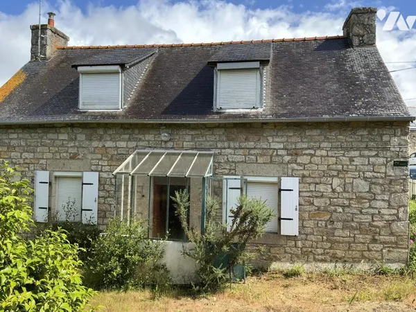 Maison 3 pièces 84 m²