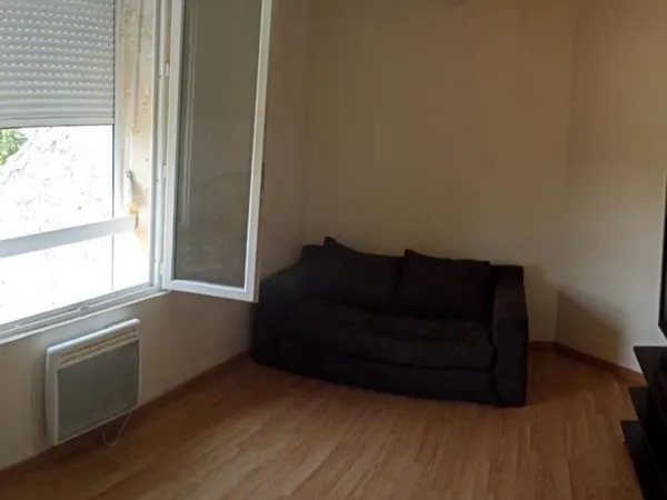 Appartement 29 m2 F2