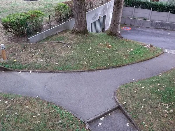Location garage