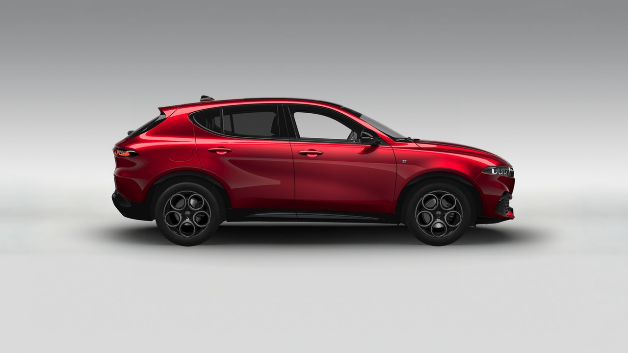 Alfa Romeo Tonale 1.6 Multijet II 130 ch VGT TCT6 — photo 4