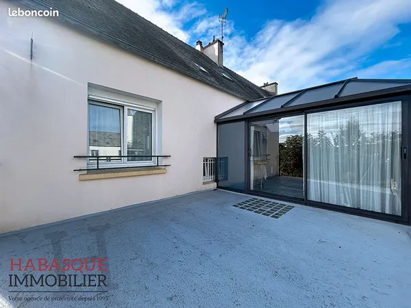 Maison 6 pièces 130 m²