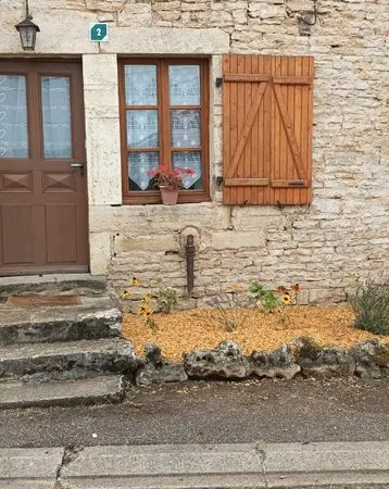 Maison style fermette