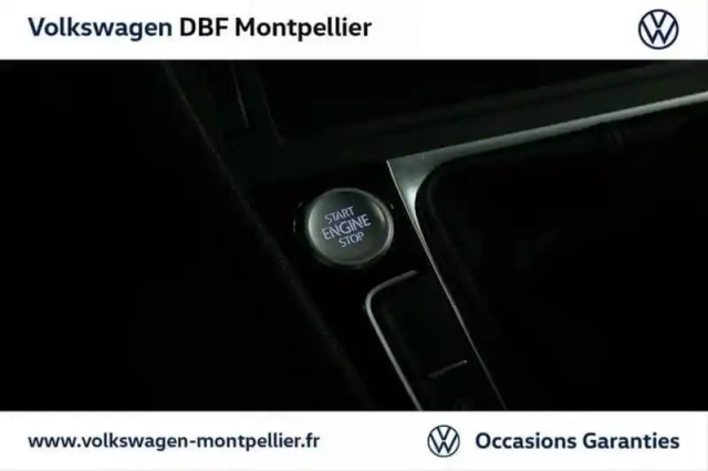 Volkswagen Golf 1.0 tsi 115 bvm6 iq.drive — photo 10