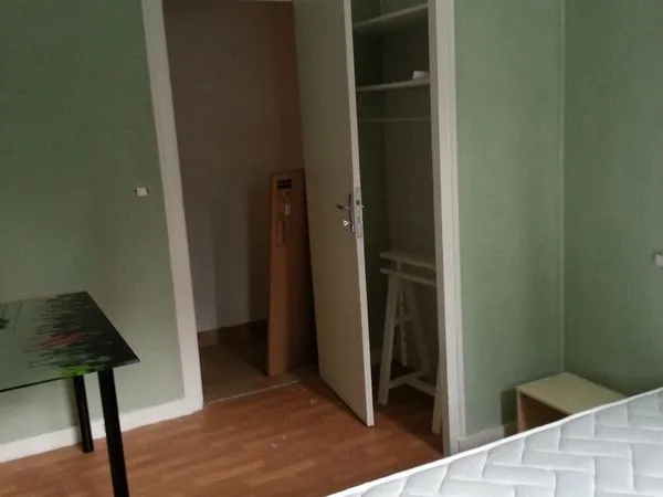 Chambre meublée proche université
