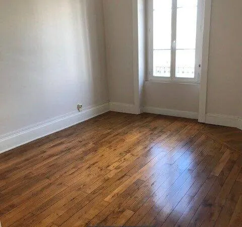 Appartement 2 pièces 49 m²