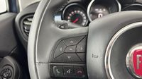 Fiat 500x 1.4 MultiAir 16v 140ch Club DCT — photo 25