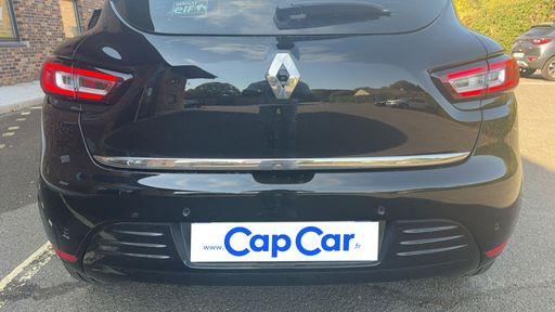 Renault Clio 1.2 TCe 120 EDC6 - Intens – 2018 – 85084 km – Essence – Boîte Automatique — photo 31