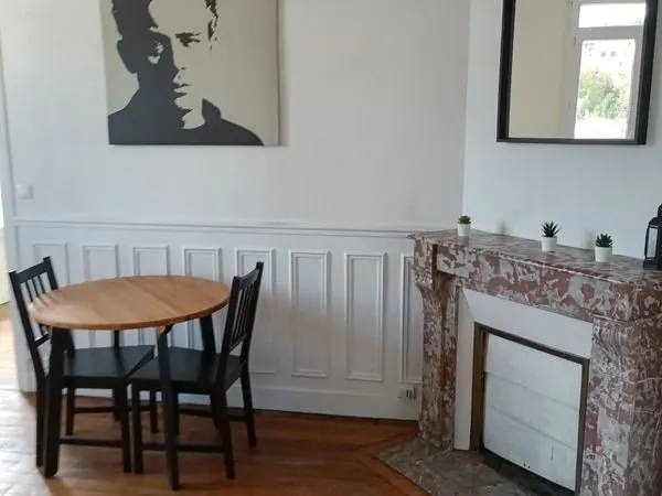Chambre meublée Villeneuve St Georges