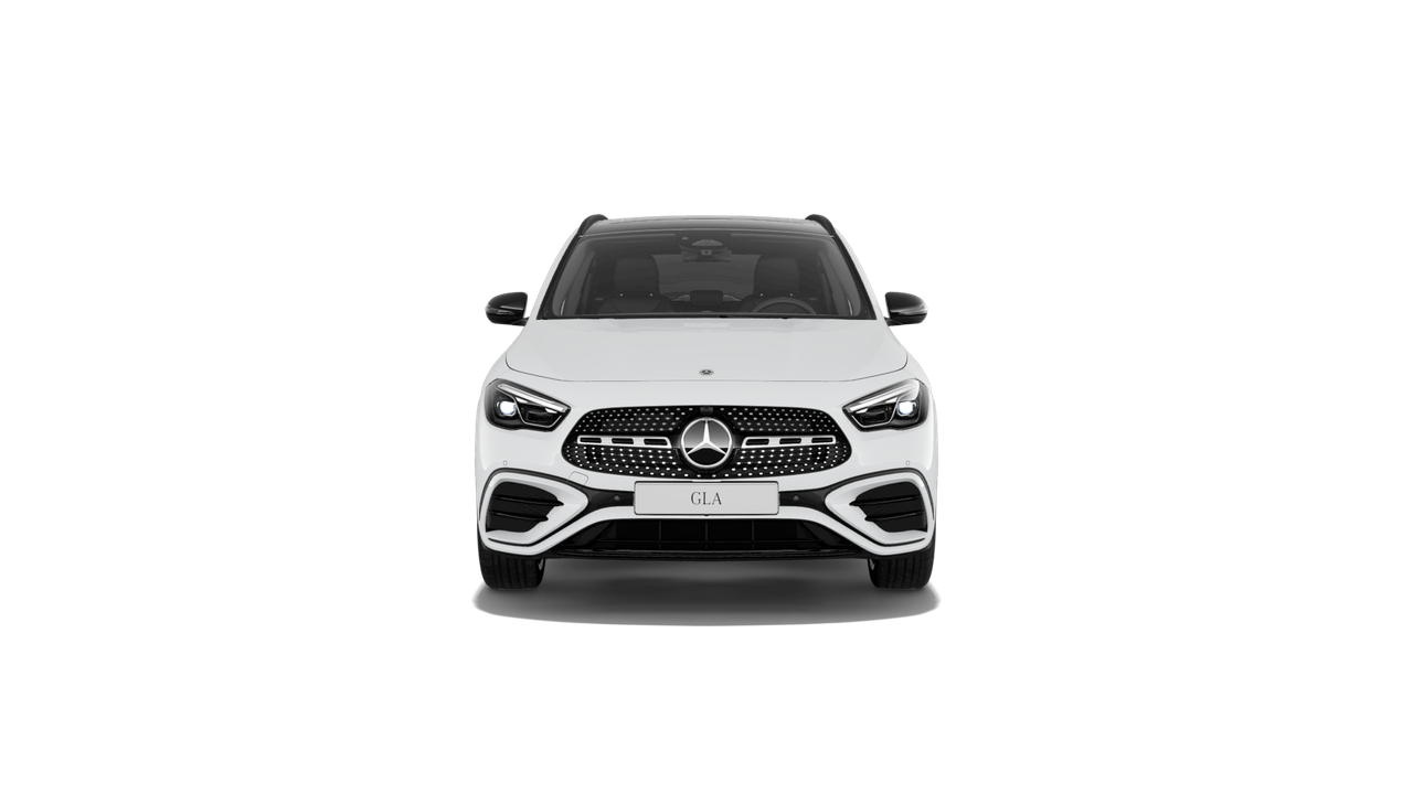 Mercedes GLA 250 e Hybrid EQ 8G-DCT — photo 8