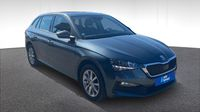 Skoda Scala 1.6 TDI 116ch Ambition DSG7 Euro6d-T EVAP — photo 3