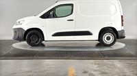 Citroen Berlingo Van M 650kg BlueHDi 100ch S&S — photo 7