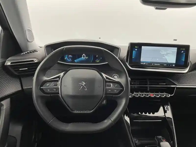 Peugeot 2008 puretech 130 s&amp;s eat8 — photo 80