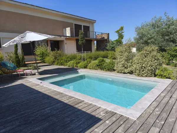 Vends maison 170m²