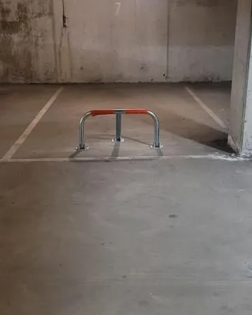 Parking 11 m² Neuf Brisach