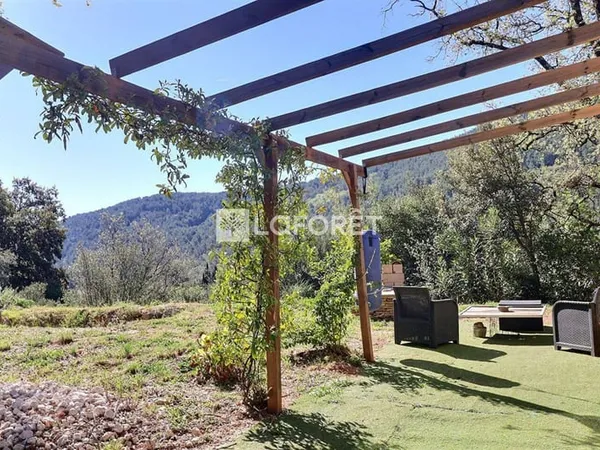Maison 3 pièces 63 m²
