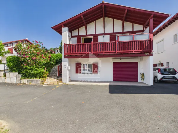 Maison 2 pièces 57 m²