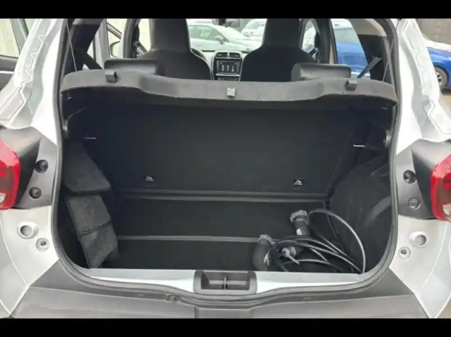 Dacia Spring 45ch expression — photo 12