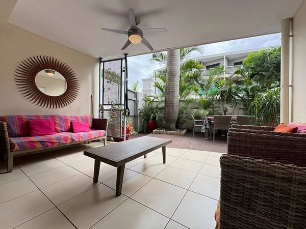 Appartement 3 pièces 131 m²