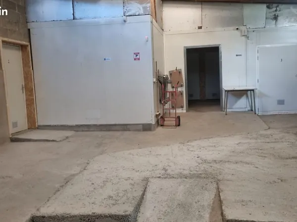 Location box de stockage