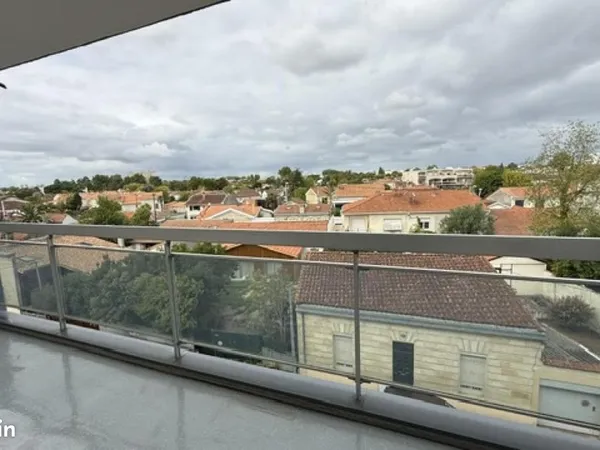 Appartement 1 pièce 35 m²