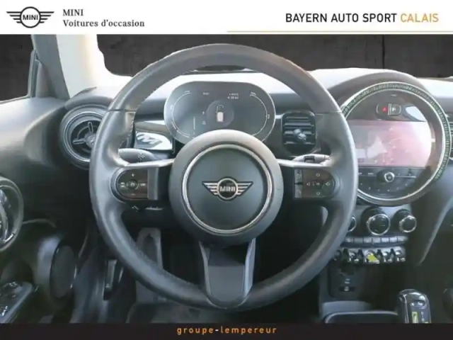Mini Mini cooper se 184ch edition premium bva 5cv — photo 11